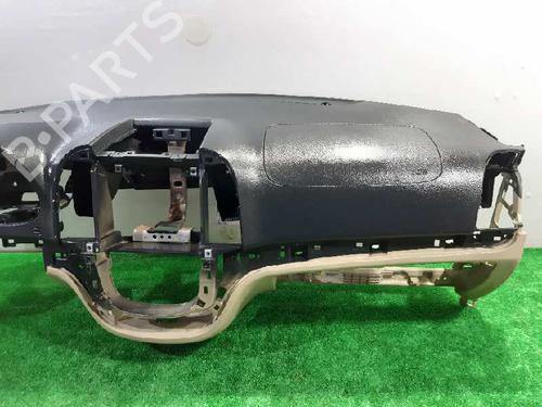 Airbag Kit HYUNDAI SANTA FÉ II (CM) 2.2 CRDi 4x4 | BP7219902C86 