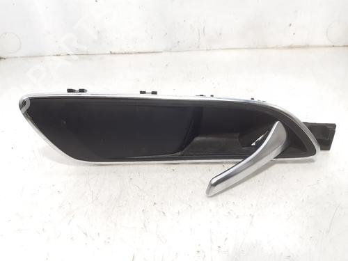 Used Front right interior door handle MERCEDES-BENZ A-CLASS (W176) A 200 CDI (176.001) (136 hp) 8641815
