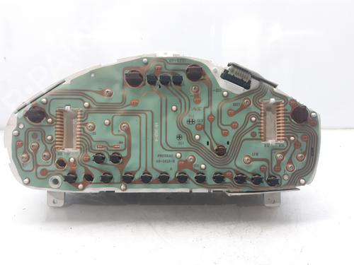 Instrument cluster MITSUBISHI CARISMA (DA_) 1.9 DI-D (DA5A) | BP6960043C47 