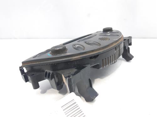 Climate control CITROËN C5 I (DC_) 2.0 HDi (DCRHZB, DCRHZE) | BP16244051I5 