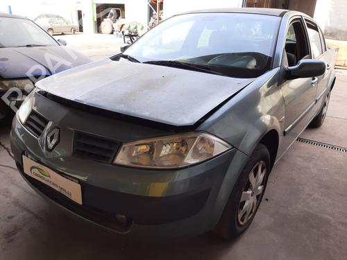 Electronic module RENAULT MEGANE II Saloon (LM0/1_) | BP10014846M83 - Image 5