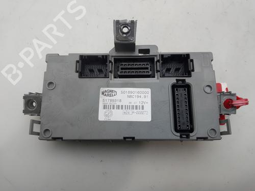 Used Electronic module Electronic module FIAT CROMA (194_) 1.9 D Multijet (194AXB1B) (120 hp) 32991598 32991598