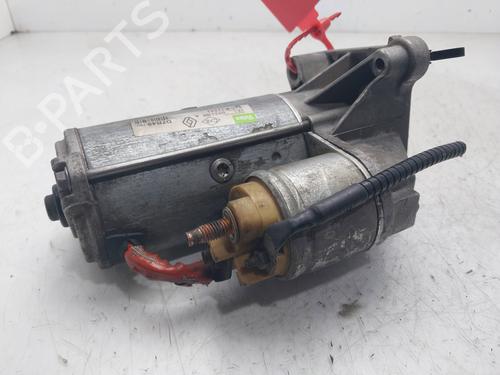 Starter RENAULT MEGANE II Estate (KM0/1_) 1.9 dCi | BP30105232M8 