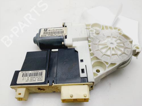 Used Left front window motor CITROËN C4 I (LC_) 1.6 16V (109 hp) 23843828