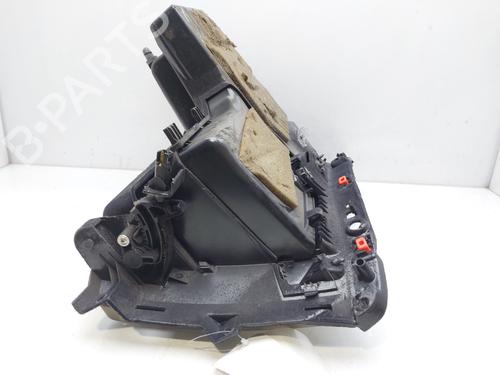 Glove box ALFA ROMEO 159 Sportwagon (939_) 1.9 JTDM 16V (939BXC1B, 939BXC12) | BP13942681C95 
