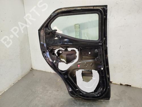 Left rear door TOYOTA AYGO (_B4_)  | BP27876975C4