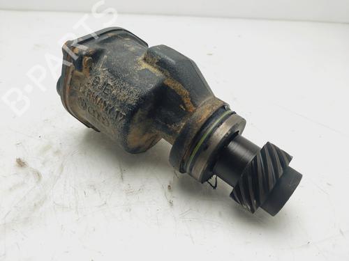 Used Vacuum pump SEAT INCA (6K9) 1.9 SDI (64 hp) 21122715