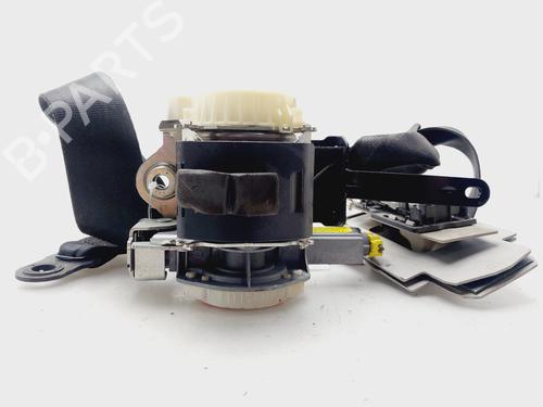 Front left seatbelt FORD FIESTA VI (CB1, CCN)  | BP25997059I26 
