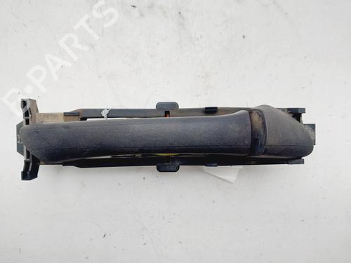 Used Rear right exterior door handle MERCEDES-BENZ C-CLASS (W203) C 200 CDI (203.004) (116 hp) 27221657