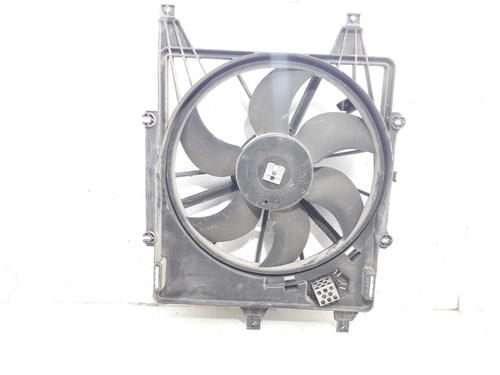 Used Radiator fan Radiator fan RENAULT MEGANE II Coupé-Cabriolet (EM0/1_) 1.9 dCi (131 hp) 10323830 10323830