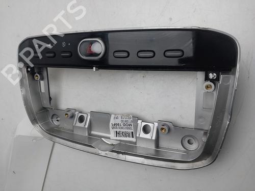 Warning switch FIAT PUNTO (199_) 1.2 (199AXZ1A, 199BXZ1A) | BP33245578I22  - Image 5