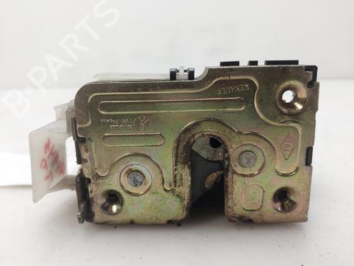 Højre bagtil lås Højre bagtil lås RENAULT CLIO II (BB_, CB_) 1.2 (BB0A, BB0F, BB10, BB1K, BB28, BB2D, BB2H, CB0A,... (58 hp) 36290942 36290942