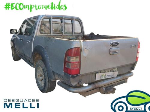 Engine FORD RANGER (ET) 2.5 TDCi 4x4 | BP32843558M1  - Image 13