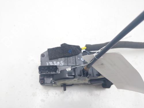 Rear right lock NISSAN JUKE (F15) 1.5 dCi | BP15283040C99