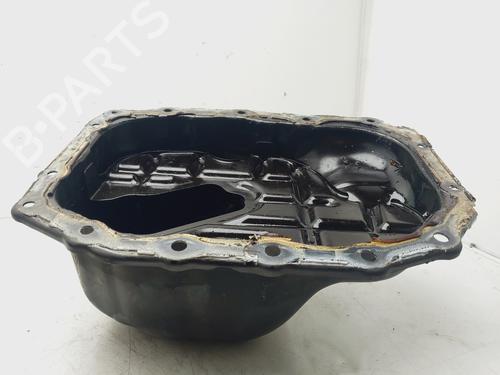 Oliebundkar PEUGEOT 107 (PM_, PN_) 1.0 (68 hp) 24527660