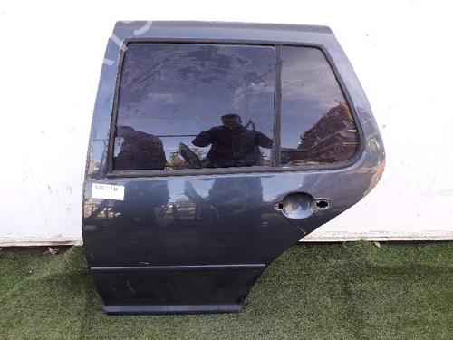 Used Left rear door VW GOLF IV (1J1) 1.9 TDI (110 hp) 5287885