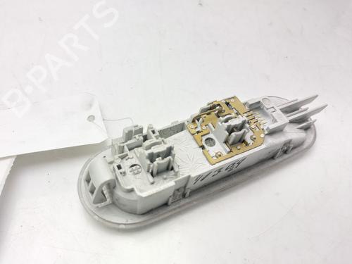 Interior roof light RENAULT KANGOO / GRAND KANGOO II (KW0/1_) | BP30847217I8