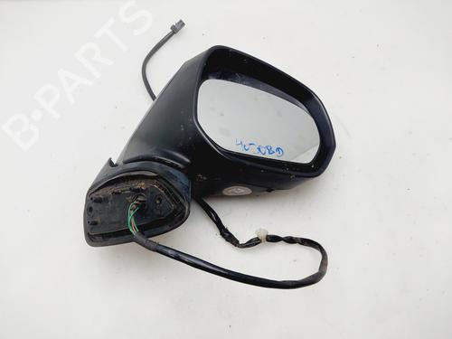 Used Right mirror CITROËN C4 Grand Picasso I (UA_) [2006-2013]  30856029