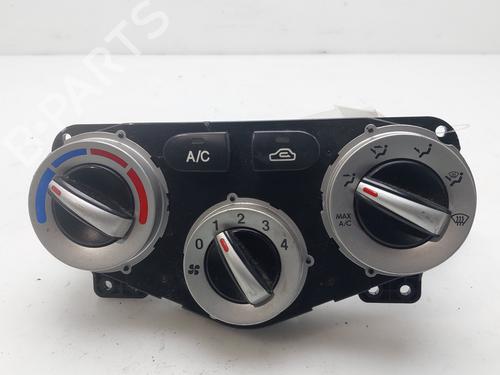 Climate control HYUNDAI ACCENT III Saloon (MC) 1.4 GL 972501EXXX |