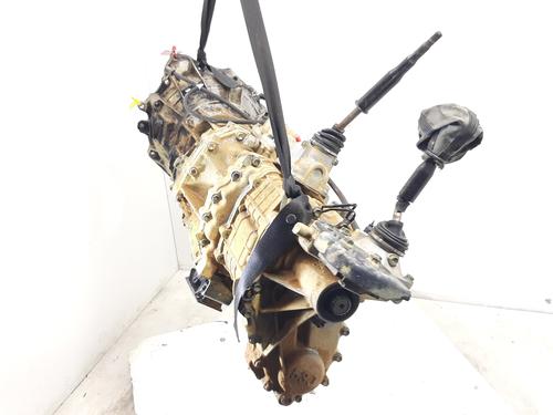 Gearbox SUZUKI GRAND VITARA I (FT, HT) 2.0 HDI 110 16V 4x4 (SQ420D, TD83V) | BP12979707M3 