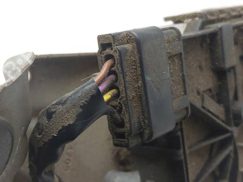 Front wiper motor DACIA SANDERO | BP39988581M29 - Image 2
