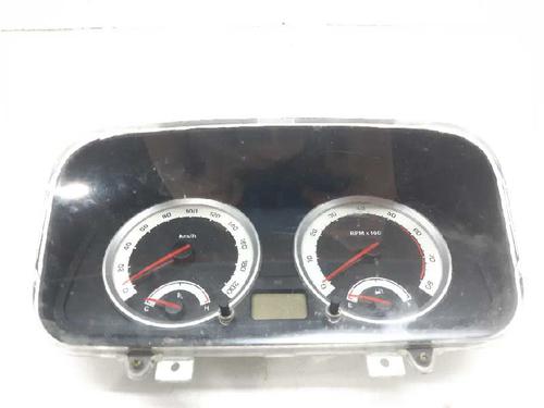 Used Instrument cluster TATA INDICA 1.4 D (53 hp) 6555651