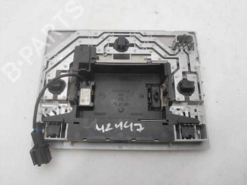 Interior roof light SEAT LEON (1P1) 1.9 TDI | BP37759288I8 - Image 3