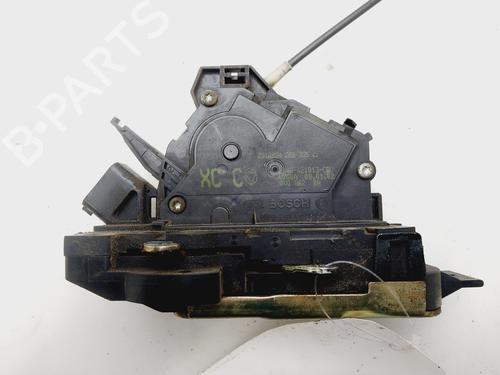 Front left lock FORD FOCUS I (DAW, DBW) 1.8 DI / TDDi | BP31010339C98