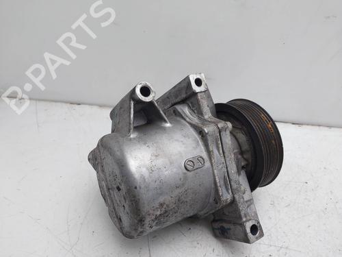 AC compressor NISSAN MICRA IV (K13K, K13KK) 1.2 | BP16378933M34 
