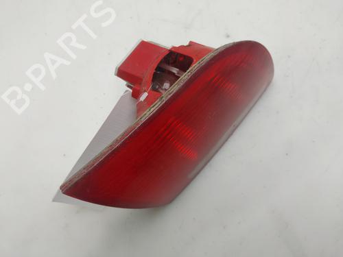 Left tailgate light AUDI A3 (8P1) 2.0 TFSI | BP37149235C79 - Image 2