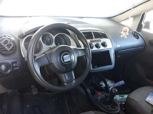 Right rear window motor SEAT TOLEDO III (5P2) 1.9 TDI | BP5257888E22