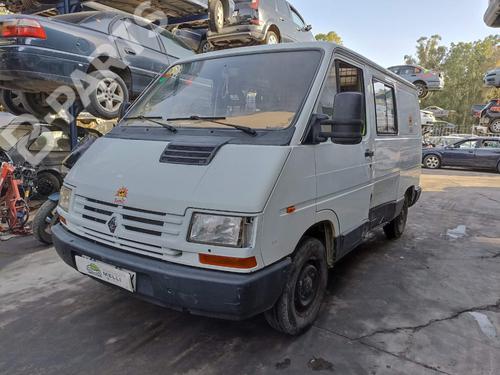 Used Parts RENAULT TRAFIC Van (T_, P_, V_)    1182240
