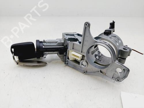 Rattlås /Tenningslås OPEL ASTRA H (A04) [2004-2014]  30567972