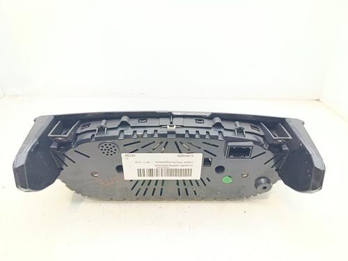 Instrument cluster LANCIA YPSILON (312_) 1.3 D Multijet (312.YXE1A, 312.YXU1A) | BP38413170C47 - Image 2