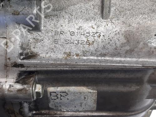 Gearbox CHEVROLET CRUZE (J300) 2.0 CDI | BP16042726M3 
