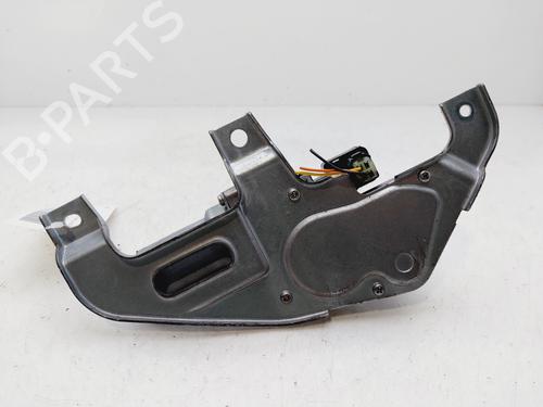 Wischermotor hinten SUZUKI SWIFT III (MZ, EZ)  | BP29908797M102 