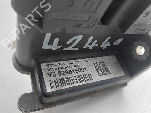 Electronic module BMW 1 (F20) 114 d | BP38648259M83 - Image 4