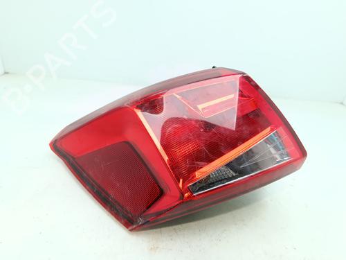 Used Left taillight Left taillight SEAT ARONA (KJ7, KJP) [2017-2026] 34238978 34238978