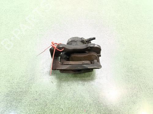 Right front brake caliper CITROËN C8 (EA_, EB_) 2.2 HDi | BP36552031M104 - Image 3