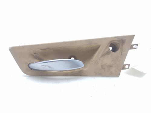 Used Front left interior door handle BMW X3 (E83) 2.0 d (150 hp) 23192826