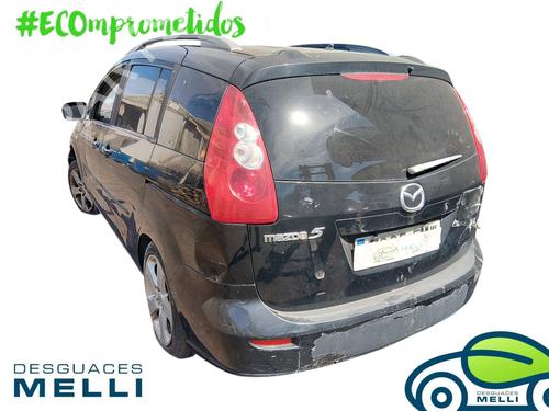 Electronic module MAZDA 5 (CR) 2.0 CD (CR19) | BP33842294M83  - Image 8