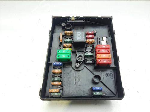 Fuse box VW TOURAN (1T1, 1T2)  | BP13011559E1 