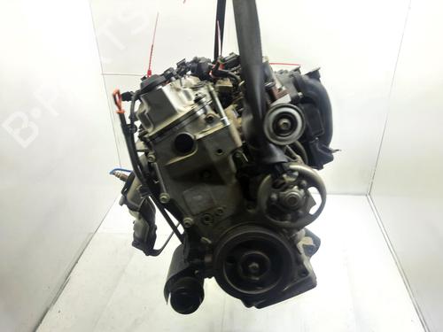 Motor HONDA CIVIC VIII Saloon (FD, FA) 1.3 IMA (FA3, FD3) | BP29565447M1 