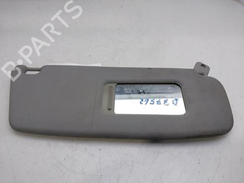 Højre solskærm OPEL MERIVA A MPV (X03)  | BP26329501I2 