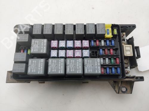 Used Fuse box Fuse box KIA CARNIVAL II (GQ) 2.9 CRDi (144 hp) 34184031 34184031