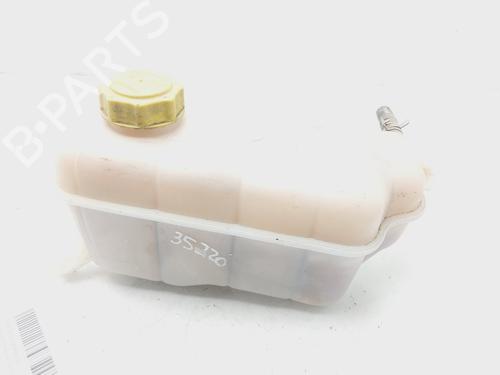 Expansion tank FORD FIESTA IV (JA_, JB_)  | BP20076533C120 