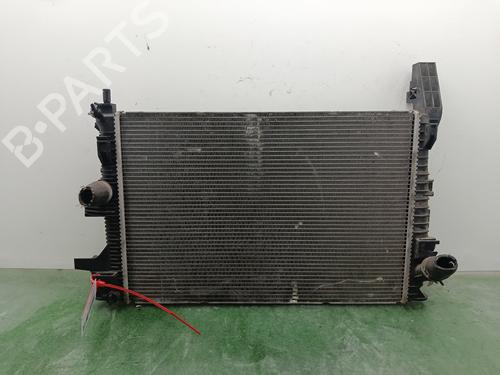 Used Water radiator Water radiator FORD FOCUS III [2010-2020] 32986334 32986334