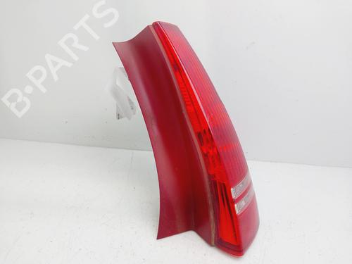 Right taillight CITROËN C4 I (LC_)  | BP27657913C35 