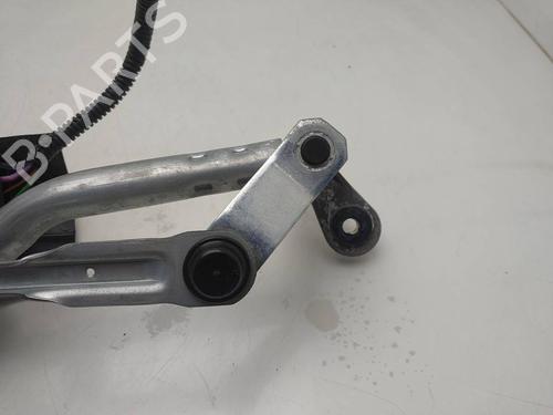 Front wiper motor OPEL MOVANO C Van (U9) | BP38929010M29 - Image 2