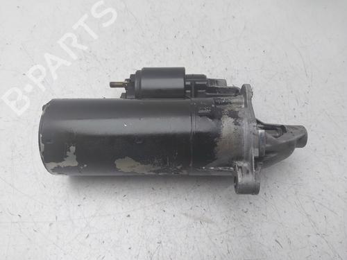 Used Starter AUDI 80 B3 Saloon (893, 894, 8A2) 1.9 D (68 hp) 30845668